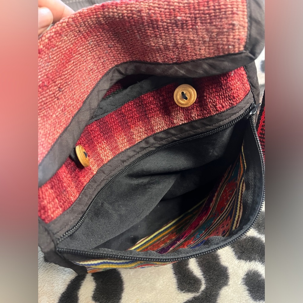 Boho Bag 🌎 - Picture 3 of 5